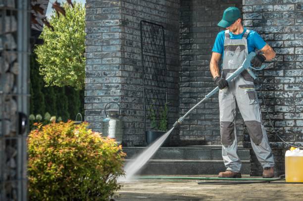 Best Machinery and Equipment Cleaning  in La Porte City, IA