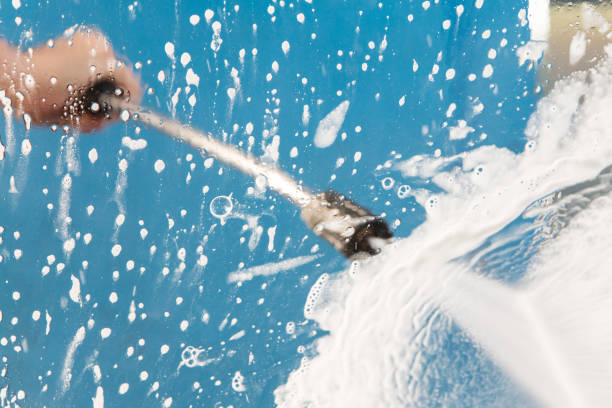 Reliable La Porte City, IA Pressure Washing Solutions