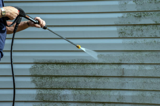 Best Patio and Deck Pressure Washing  in La Porte City, IA